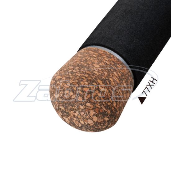 Купить Graphiteleader 20 Vigore, 20GVIGC-77XH, 2,31 м, 28-112 г