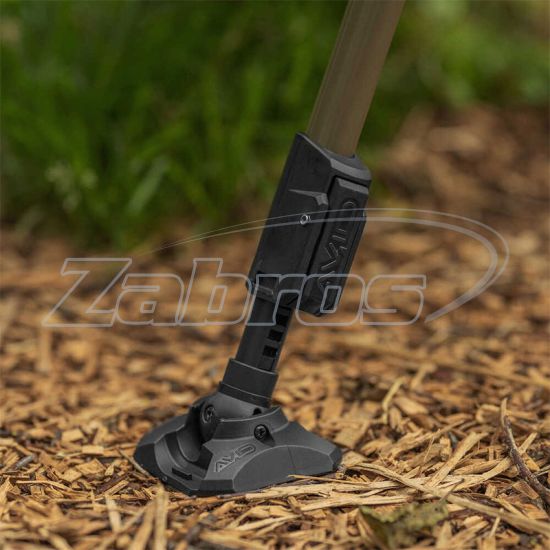 Фотография Avid Carp Benchmark Leveltech Recliner Chair, A0440023