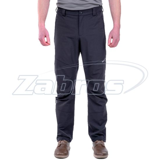 Фото Fahrenheit Soft Shell Trekking, FASS03601 30/34, Black Фото Fahrenheit Soft Shell Trekking, FASS03601 30/34, Black