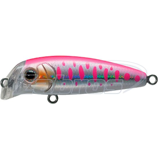 Фото Tackle House Buffett Lipless Minnow 42SS, 4,2 см, 3,6 г, Pink Yamame