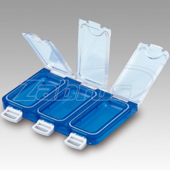 Фотография Meiho WP-3, 11,5x7,3x1,8 см