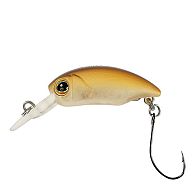 Воблер Jackall Mitts 28F, 2,8 см, 1,5 г, 0,2 м, Light Brown, купить, цена, Киев, Украина | Zabros