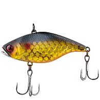 Воблер Jackall TN65, 6,4 см, 15 г, Mizuno Ghost Gold & Black, купити, ціна, Київ, Україна | Zabros