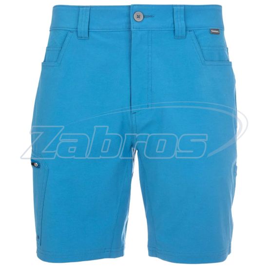 Фото Simms Challenger Shorts, 13494-411-W32, Nightfall