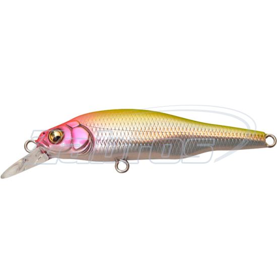 Фото Megabass X-80Jr. 65SP, 6,5 см, 7 г, 1 м, M Sexy Crown