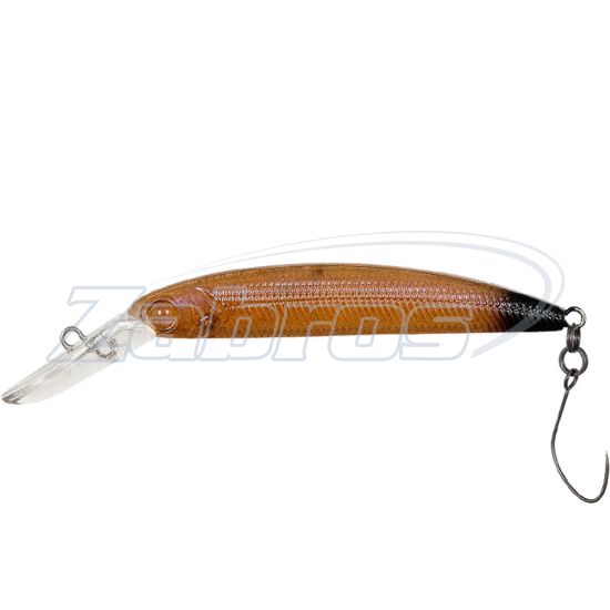 Фото Nories Pelican Minnow 50F, 5 см, 1,5 г, 1 м, 431