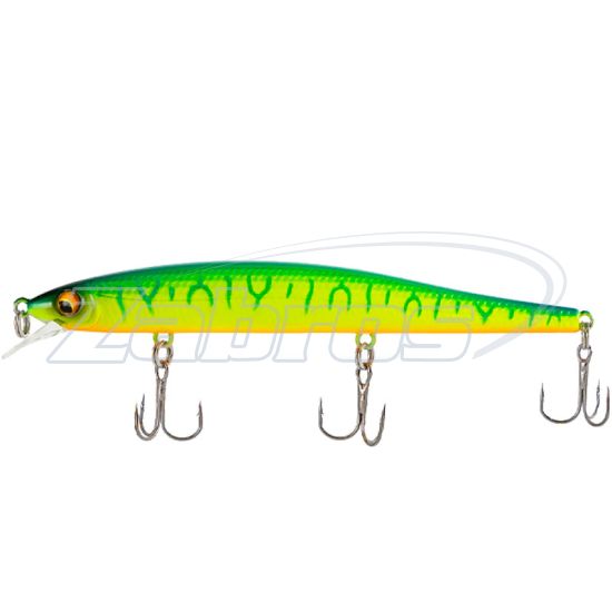 Фото X-Fish Twitch 120F, 12 см, 14,5 г, 1,2 м, 120