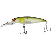 Воблер Nories Laydown Minnow Deep Just Wakasagi, 6,6 см, 6,1 г, 1,8 м, BR-153, купити, ціна, Київ, Україна | Zabros