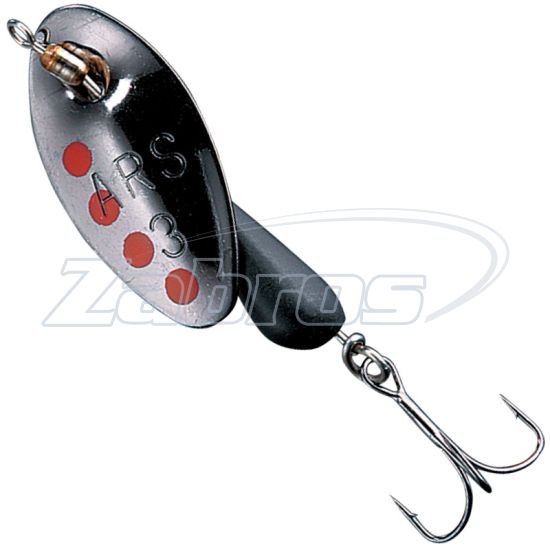 Фото Smith AR-S Trout Model, 4,5 г, 11 BLNB