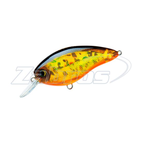 Фото Воблер Yo-Zuri 3DS Crank SR 50F, 5 см, 8 г, 1 м, F1139-HGBL