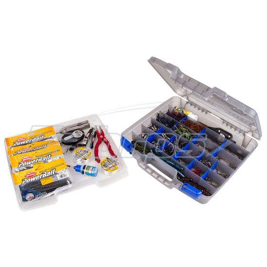 Фотография Flambeau Zerust MAX Rigging Box, 6962ZM, 38,1x36,8x8,9 см