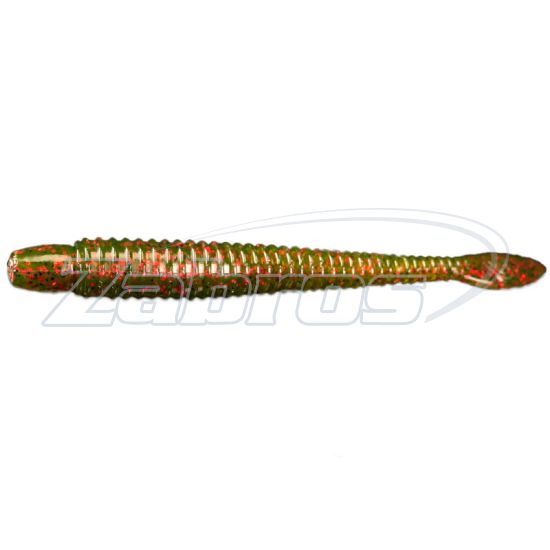 Фото Lunker City Ribster, 4,50", 11,45 см, 9 шт, 144