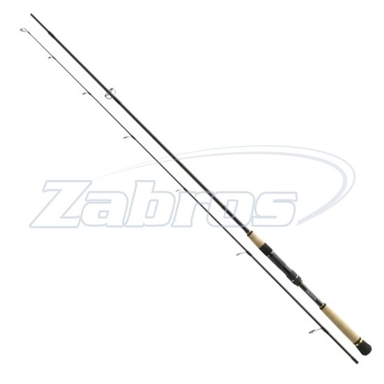 Фото Daiwa Morethan Shad Attack, 11115-240, 2,4 м, 15-50 г