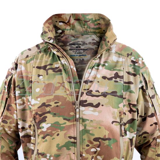 Картинка Fahrenheit L4, FAMC13343 XL/S, Multicam