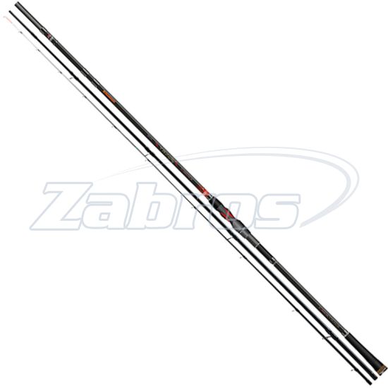 Фото Trabucco Trinis GX Advanced Power, 150-76-210, 3,9 м, 160 г