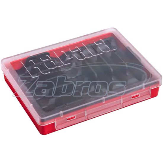 Фото Rapala Ice Lure Organizer, RILO, 15x12x3 см Фото Rapala Ice Lure Organizer, RILO, 15x12x3 см