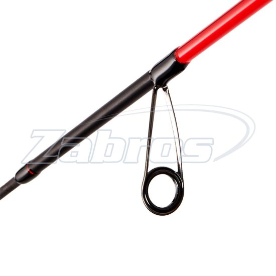 Ціна Lucky John Vanrex Finesse Game, LJVFG-662LMF, 1,98  м, 3-9 г