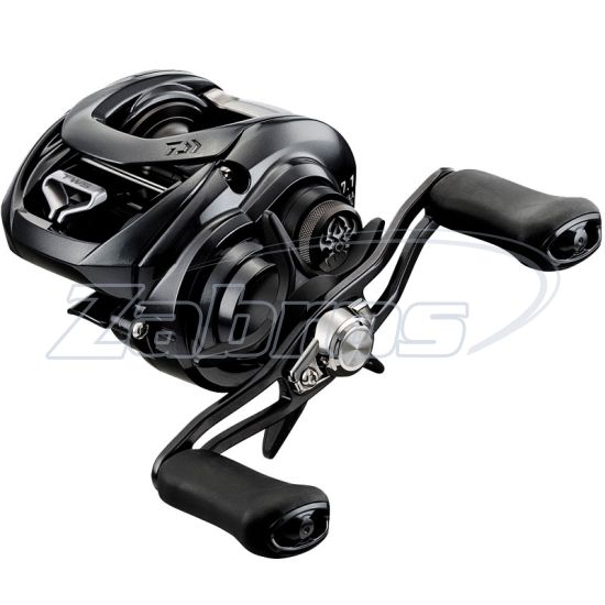 Фото Daiwa 20 Tatula SV TW, 10714-100, 103HL