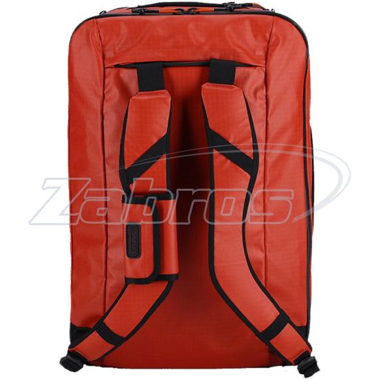 Simms Tailwind 50L Duffel, 14010-800-00, 50 л, 33x27x55 см, Orange, Київ