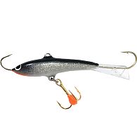 Балансир Daiwa Balanced Jig, 5 см, 15 г, Flake Silver: купить, цена, Киев, Украина | Zabros