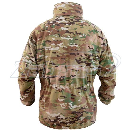 Картинка Fahrenheit L4, FAMC13343 XL/S, Multicam