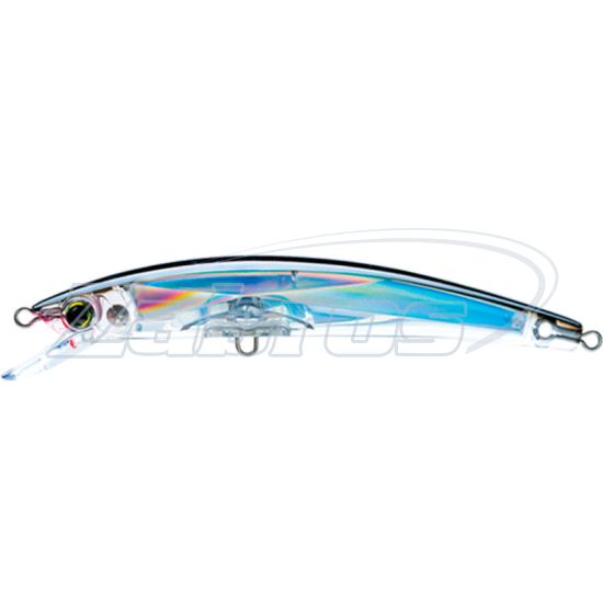 Фото Воблер Yo-Zuri Crystal 3D Minnow Deep Diver 150F, 15 см, 40 г, 6 м, F1154-C4