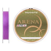 Шнур Favorite Arena PE, #0,2, 0,08 мм, 2,1 кг, 150 м, Purple, купить, цены в Киеве и Украине, интернет-магазин | Zabros