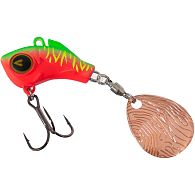 Тейл-спиннер Select Sonic, 7 г, 04: купить, цена, Киев, Украина | Zabros Тейл-спиннер Select Sonic, 7 г, 04: купить, цена, Киев, Украина | Zabros