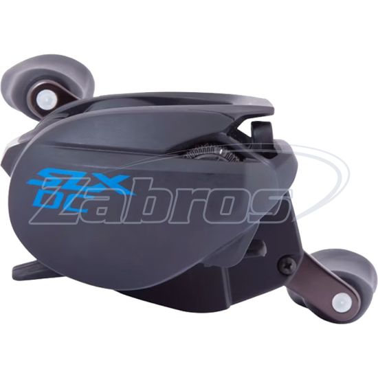 Фотография Shimano SLX DC, SLXDC151