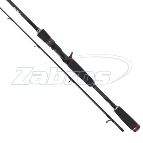 Картинка Berkley Pulse Evo, 631ML, 1,90 м, 5-20 г.