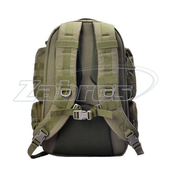 Фотография Norfin Tactic 45 л, NF-40222