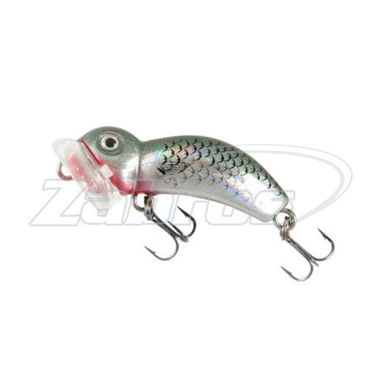 Фото Halco Night Walker Nano, 3,6 см, 3,5 г, R25