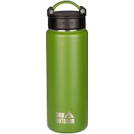 Термокружка Skif Outdoor Sporty, 0,53 л, Green, купити, ціна, Київ, Україна | Zabros