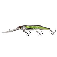 Воблер Salmo Freediver, 12 см, 24 г, 9 м, FD12SDR-SCS, купить, цена, Киев, Украина | Zabros