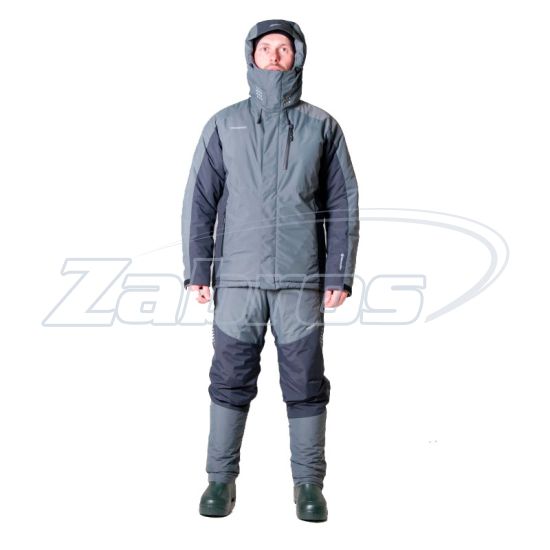 Фотография Fahrenheit Cool Winter, FAGLPL11437XL, Graphite Gray