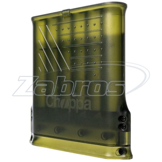 Фото RidgeMonkey Choppa Boilie Cutter Small, RM180, 14-16 мм