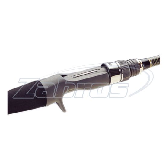 Фотография Graphiteleader Veloce RV, GLVRC-70M, 2,13 м, 5-14 г