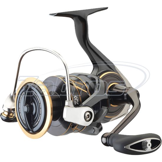 Фотография Daiwa 23 Caldia SW, 10320-605, 6000D-H