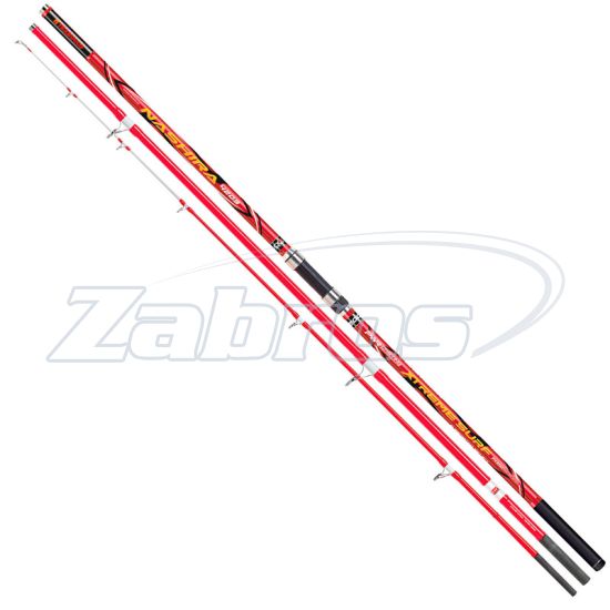Фото Trabucco Nashira Xtreme Surf, 4,5 м, 200 г