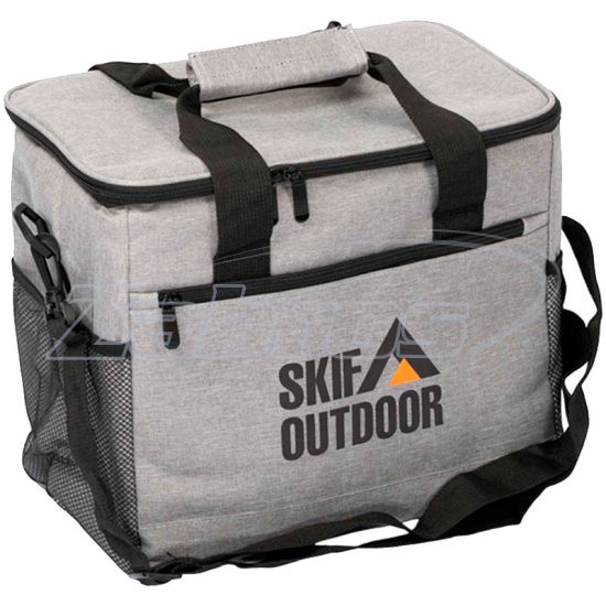 Фото Skif Outdoor Chiller M, 17 л, 26x33x19 см