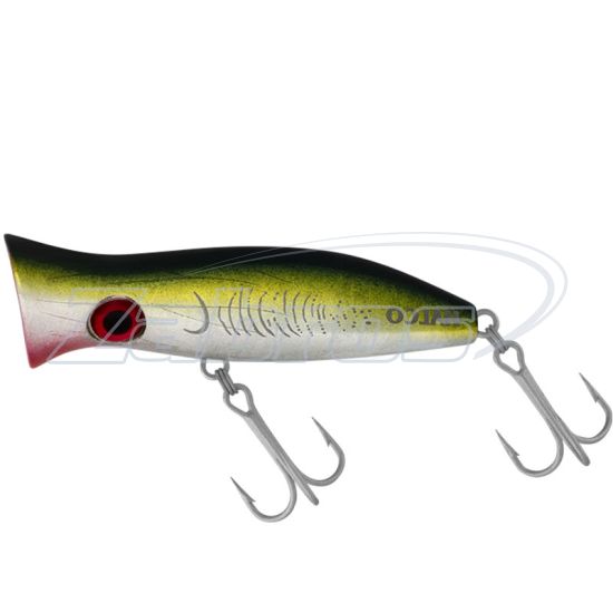 Фото Halco Roosta Popper 80, 8 см, 16 г, H71 Фото Halco Roosta Popper 80, 8 см, 16 г, H71