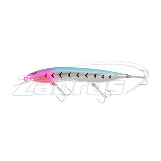 Фото Halco Sorcerer 150 DD, 15 см, 30 г, 5 м, R19