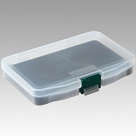 Коробка Meiho Slit Form Case F-9, 411479, 14,6x10,3x2,3 см, купить, цены в Киеве и Украине, интернет-магазин | Zabros