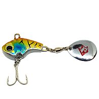 Тейл-спінер Viverra Winner Spinner, 20 г, 06: купити, ціна, Київ, Україна | Zabros