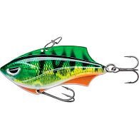 Воблер Rapala Rap-V Blade 60S, 6 см, 14 г, PEL, купити, ціна, Київ, Україна | Zabros