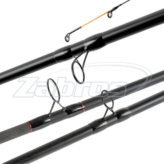 Фотография Trabucco Kompass XR Continental Power Feeder, 3,9 м, 150 г