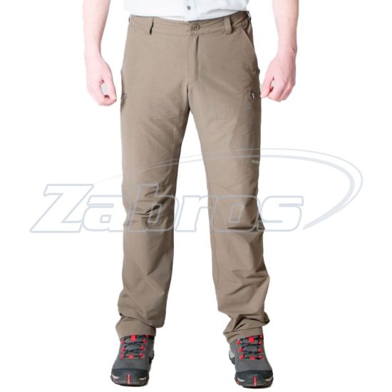 Фото Fahrenheit Solar Guard Hiking Light, FAPC03306 28/30, Khaki