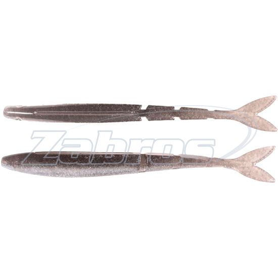 Фото Z-Man Darterz, 6,00", 15,25 см, 5 шт, Smelt Фото Z-Man Darterz, 6,00", 15,25 см, 5 шт, Smelt