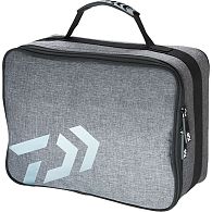 Чохол для котушок Daiwa D-Vec Reel Protection Case, 15844-002, M, 26x23x9 см: купити, ціна, Київ, Україна | Zabros