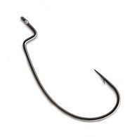 Крючок Decoy Worm17, Kg Hook, 4/0, 6 шт для рыбалки, купить, цены в Киеве и Украине, интернет-магазин | Zabros
